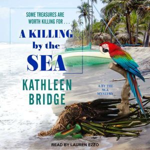 A Killing by the Sea, Kathleen Bridge