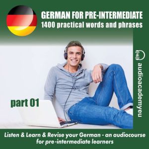German for Preintermediate learners..., Jorg Hochfeld
