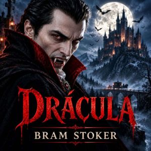 Dracula, Bram Stoker