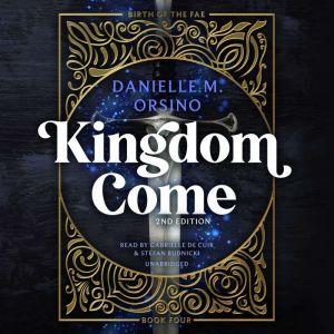 Kingdom Come: 2nd Edition