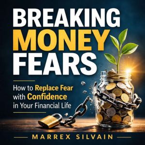 Breaking money fears, Marrex Silvain
