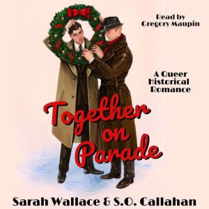 Together on Parade, Sarah Wallace