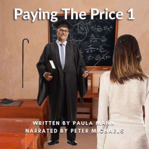 Paying the Price 1, Paula Mann