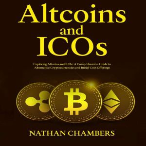 Altcoins and ICOs, Nathan Chambers