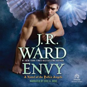 Envy, J. R. Ward