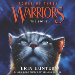 Warriors Power of Three 1 The Sigh..., Erin Hunter