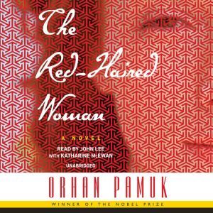 The RedHaired Woman, Orhan Pamuk