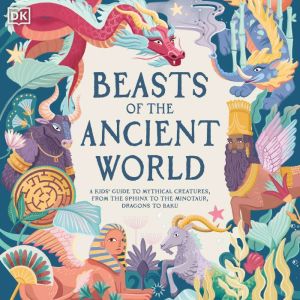 Beasts of the Ancient World, Marchella Ward
