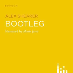 Bootleg, Alex Shearer