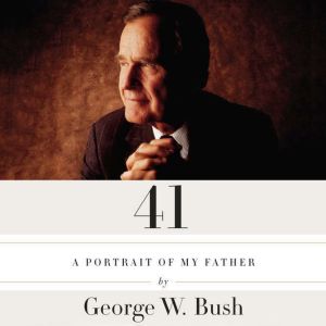 41, George W. Bush
