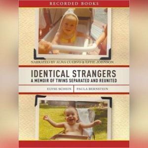 Identical Strangers, Elyse Bernstein Schein