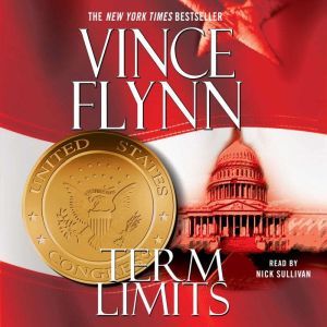 Term Limits, Vince Flynn