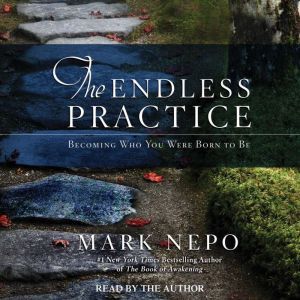 The Endless Practice, Mark Nepo