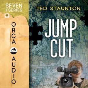 Jump Cut, Ted Staunton