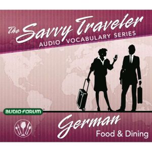 German Food  Dining, AudioForum