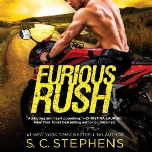 Furious Rush, S. C. Stephens