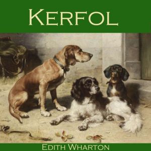 Kerfol, Edith Wharton