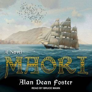 Maori, Alan Dean Foster