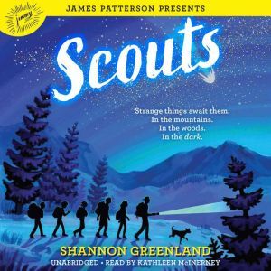 Scouts, Shannon Greenland