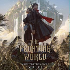 The Floating World, Axie Oh