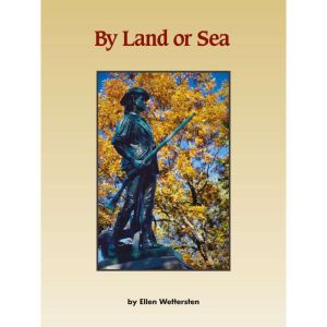 By Land or Sea, Ellen Wettersten