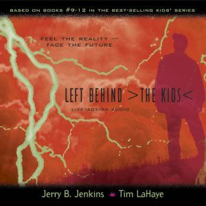 Left Behind - The Kids: Collection 3: Vols. 9-12, Jerry B. Jenkins