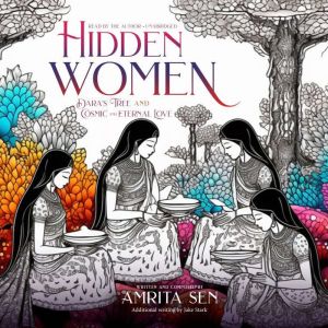 Hidden Women: DARA'S TREE and COSMOS