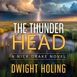 The Thunder Head: A Nick Drake Novel