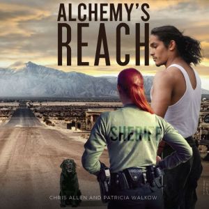 Alchemys Reach, Chris Allen