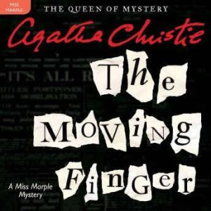 The Moving Finger, Agatha Christie