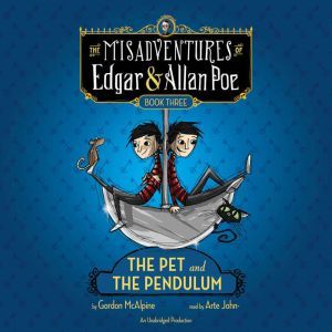 The Pet and the Pendulum, Gordon McAlpine
