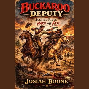 Buckaroo Deputy, Josiah Boone