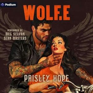 Wolf.e, Paisley Hope
