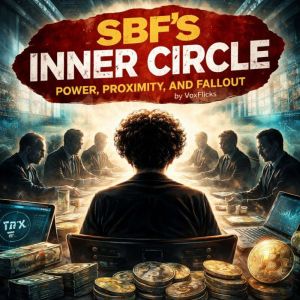 SBFs Inner Circle Power, Proximity,..., David Williams