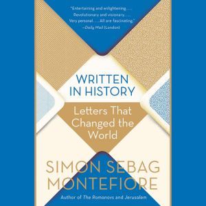Written in History, Simon Sebag Montefiore