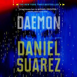 Daemon, Daniel Suarez