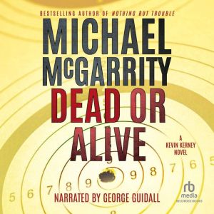 Dead or Alive, Michael McGarrity