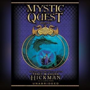 Mystic Quest, Tracy and Laura Hickman