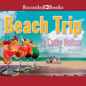 Beach Trip, Cathy Holton