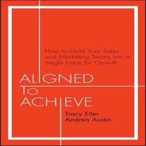 Aligned to Achieve, Tracy Eiler