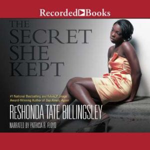 The Secret She Kept, ReShonda Tate Billingsley