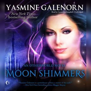 Moon Shimmers, Yasmine Galenorn