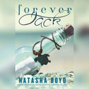 Forever, Jack, Natasha Boyd