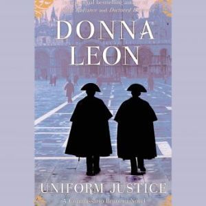 Uniform Justice, Donna Leon