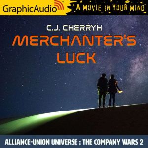 Merchanters Luck, C.J. Cherryh