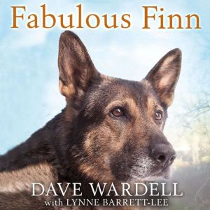 Fabulous Finn: The Brave Police Dog Who Came Back from the Brink