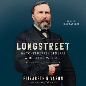 Longstreet, Elizabeth Varon