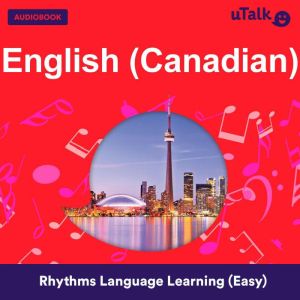 uTalk Canadian English