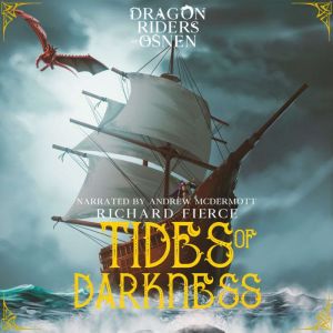 Tides of Darkness, Richard Fierce