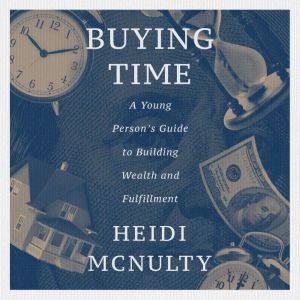 Buying Time, Heidi McNulty